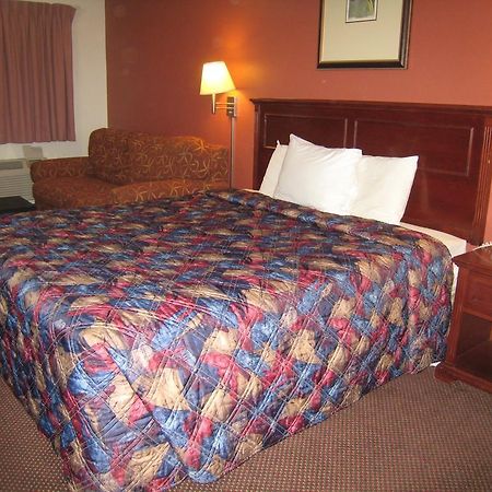 Motel 8 Maricopa Экстерьер фото
