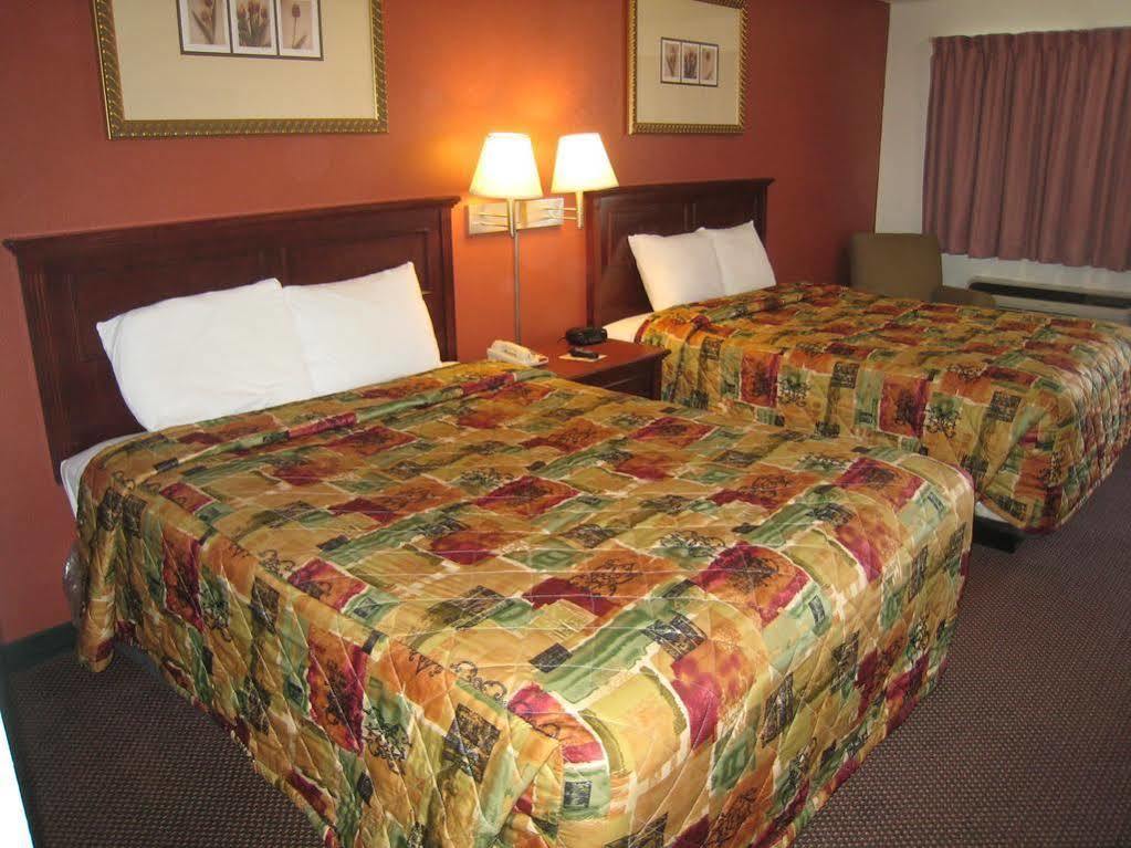 Motel 8 Maricopa Экстерьер фото